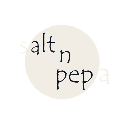 Salt n Pepa Cafe
